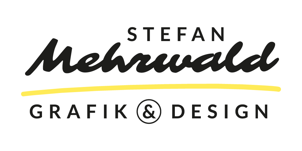 Stefan Mehrwald - Grafik & Design